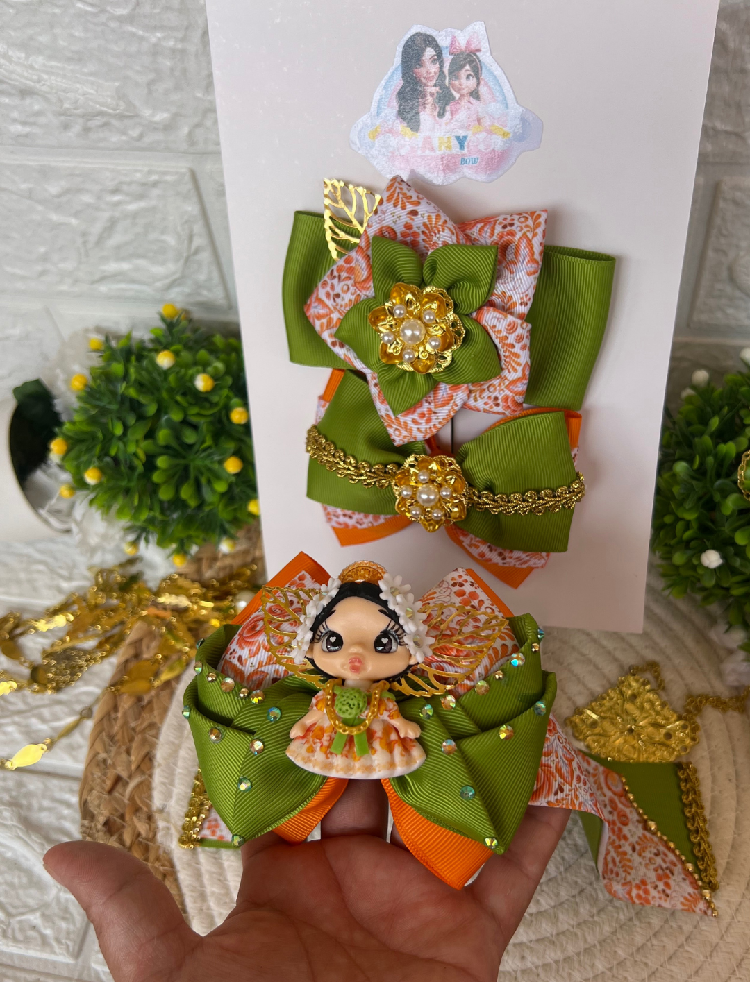 Conjunto lazo tipicos