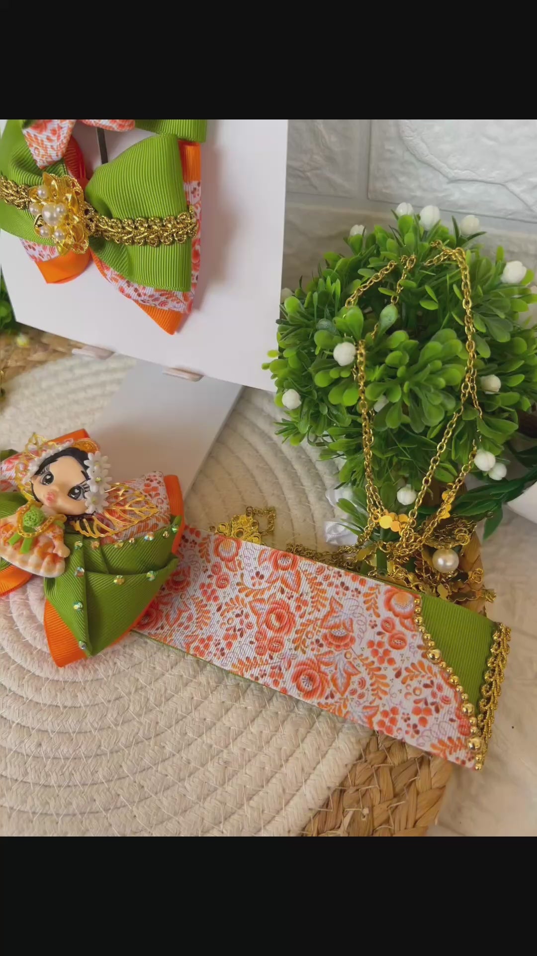 Conjunto lazo tipicos